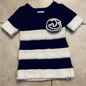 Mud Pie Sweater Tunic